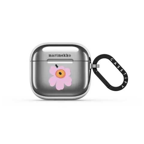 Marimekko Unikko Earbuds Case