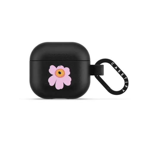 Marimekko Unikko Earbuds Case