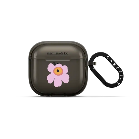 Marimekko Unikko Earbuds Case