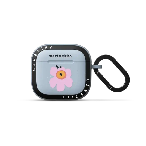 Marimekko Unikko Earbuds Case