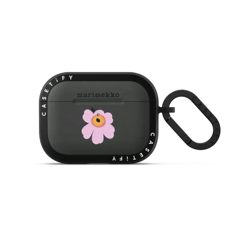 Marimekko Unikko Earbuds Case