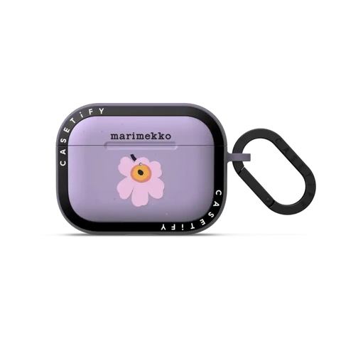 Marimekko Unikko Earbuds Case