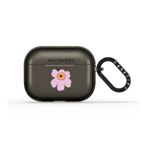 Marimekko Unikko Earbuds Case