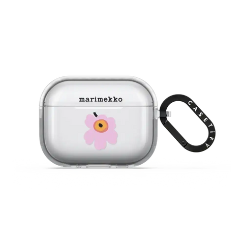 Marimekko Unikko Earbuds Case