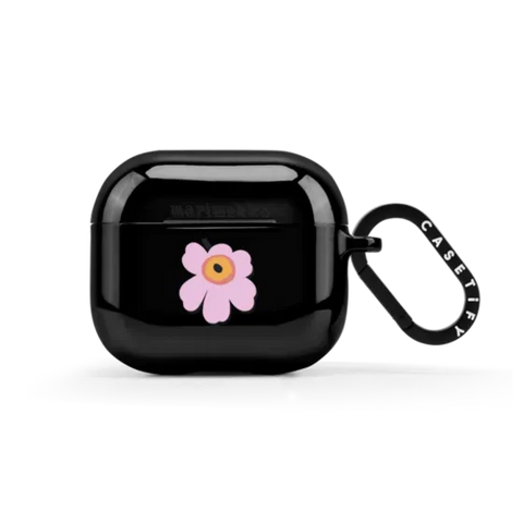 Marimekko Unikko Earbuds Case