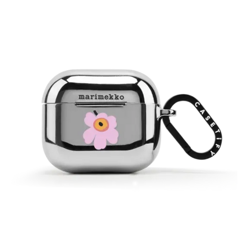 Marimekko Unikko Earbuds Case