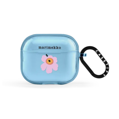 Marimekko Unikko Earbuds Case