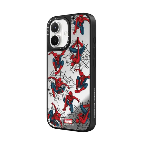 Spider-Man Medley Case (Dark version)