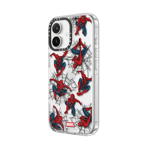 Spider-Man Medley Case (Dark version)