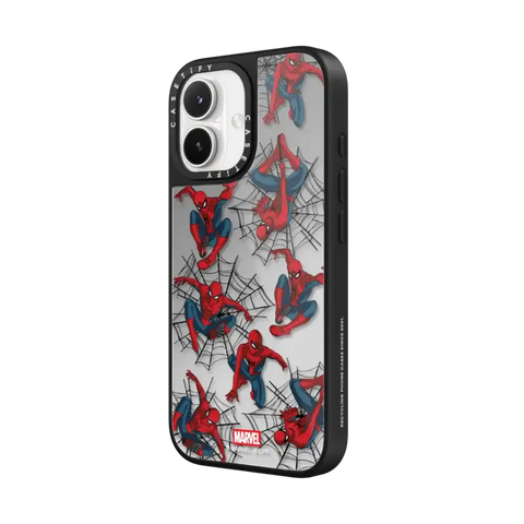 Spider-Man Medley Case (Dark version)