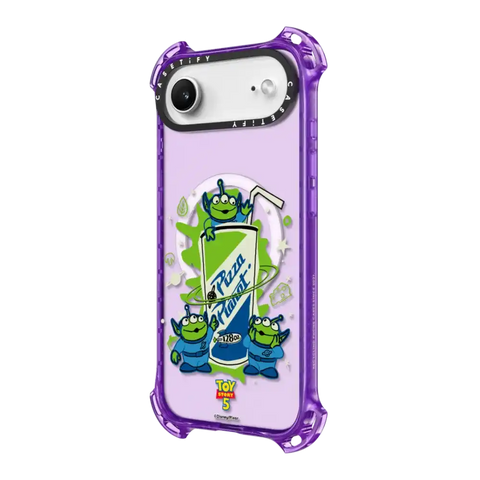 Toy Story 5 Alien Case