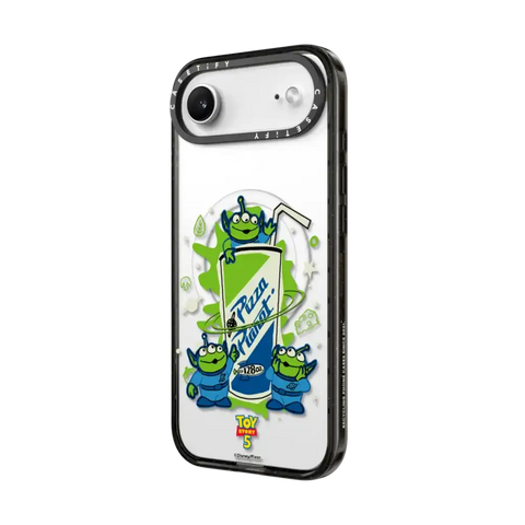 Toy Story 5 Alien Case