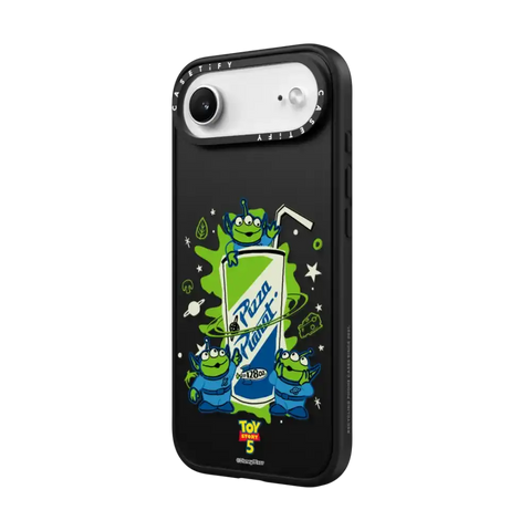 Toy Story 5 Alien Case