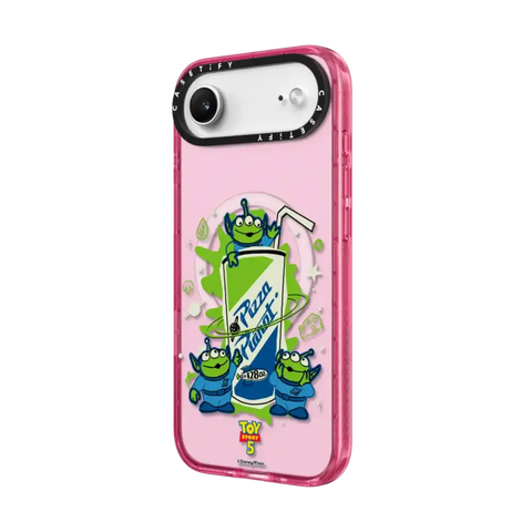 Toy Story 5 Alien Case
