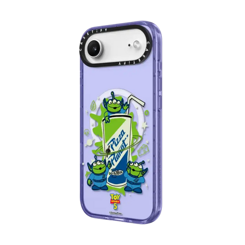 Toy Story 5 Alien Case