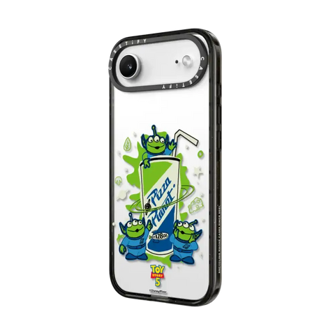 Toy Story 5 Alien Case