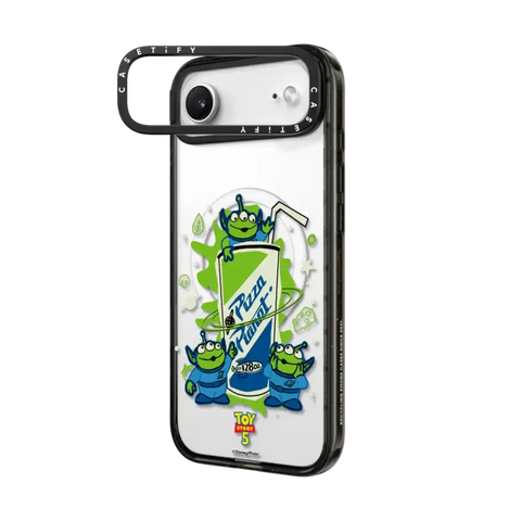 Toy Story 5 Alien Case