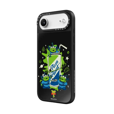 Toy Story 5 Alien Case