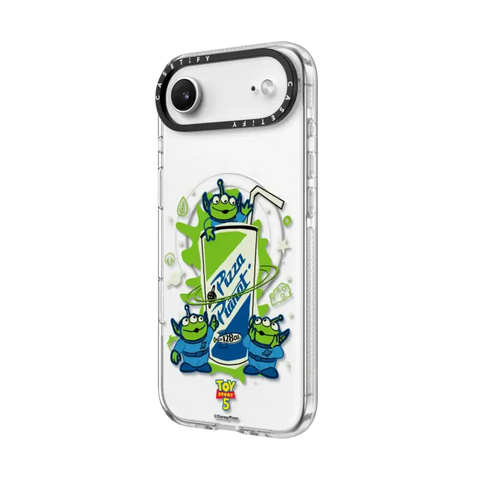 Toy Story 5 Alien Case