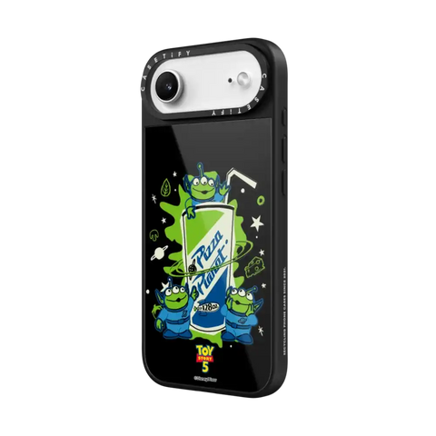 Toy Story 5 Alien Case