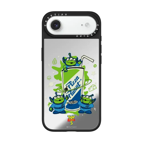 Toy Story 5 Alien Case