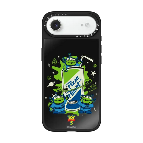 Toy Story 5 Alien Case