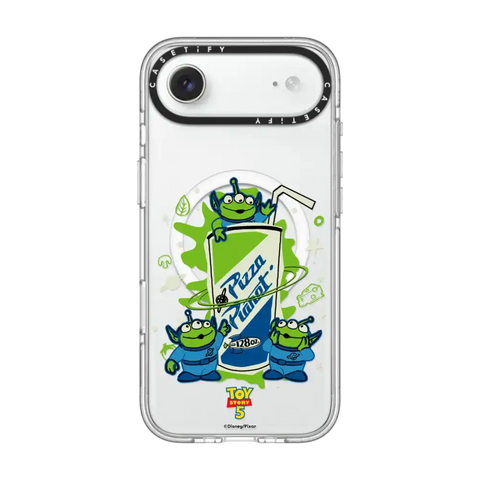 Toy Story 5 Alien Case