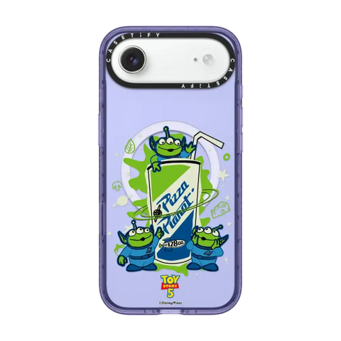 Toy Story 5 Alien Case