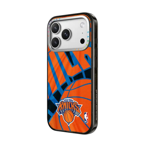 New York Knicks Hardwood Classic Jersey Case