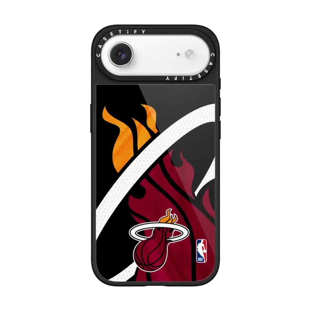 Glaze Case for iPhone 17 | Scratch-Resistant & Fade-Proof Prints