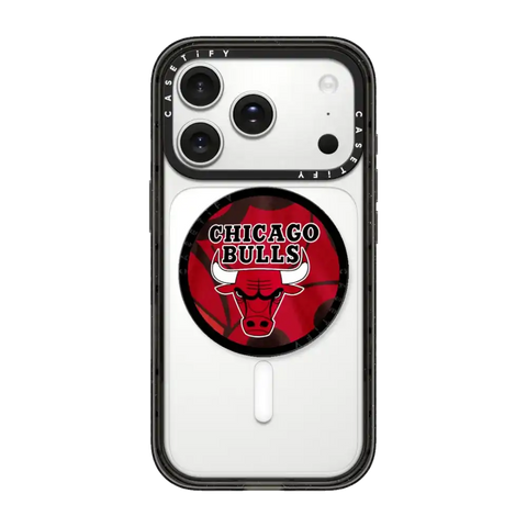 Chicago Bulls Grip Stand