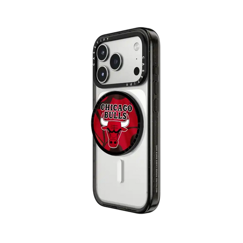 Chicago Bulls Grip Stand