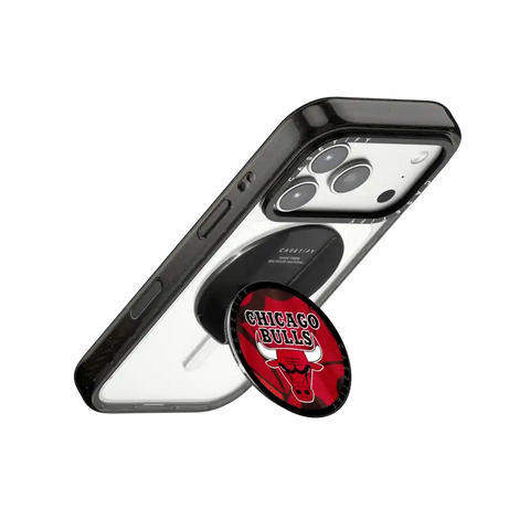 Chicago Bulls Grip Stand