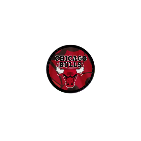 Chicago Bulls Grip Stand
