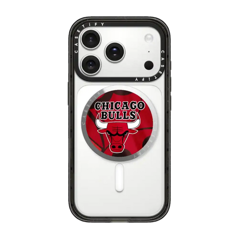 Chicago Bulls Grip Stand