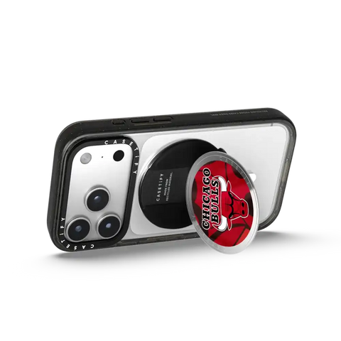 Chicago Bulls Grip Stand