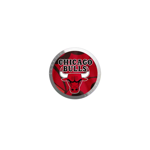 Chicago Bulls Grip Stand