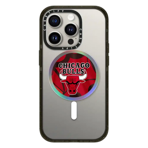 Chicago Bulls Grip Stand