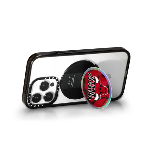 Chicago Bulls Grip Stand