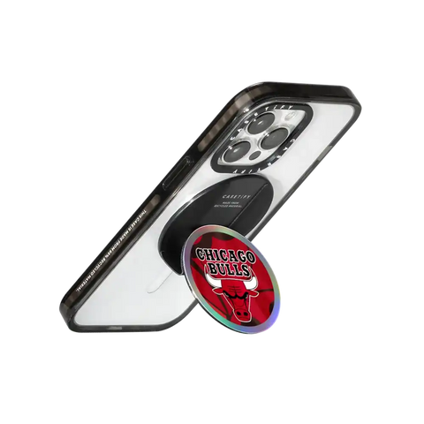 Chicago Bulls Grip Stand
