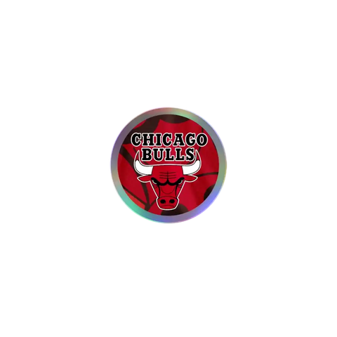 Chicago Bulls Grip Stand