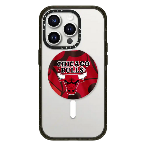 Chicago Bulls Grip Stand