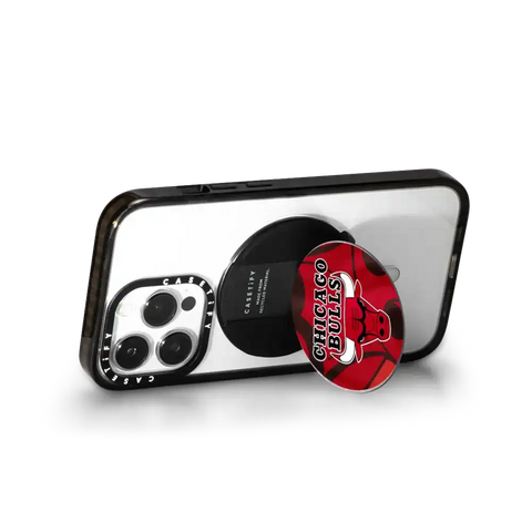 Chicago Bulls Grip Stand