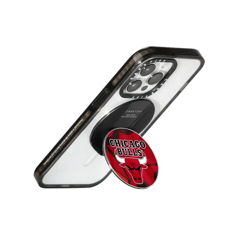 Chicago Bulls Grip Stand