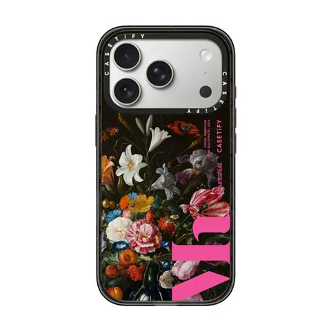 Vase of Flowers Case
