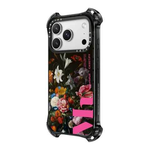 Vase of Flowers Case