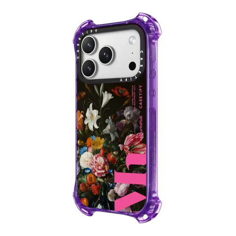 Vase of Flowers Case
