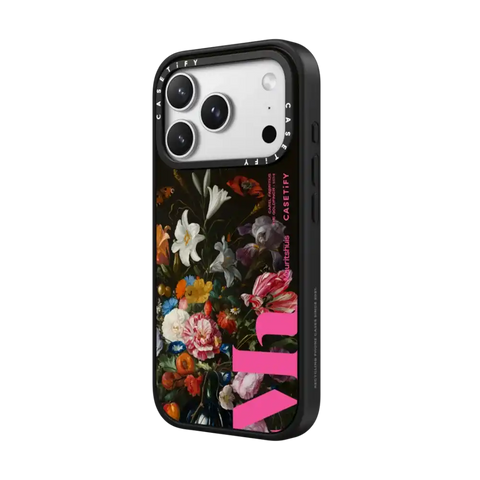 Vase of Flowers Case