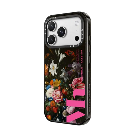Vase of Flowers Case