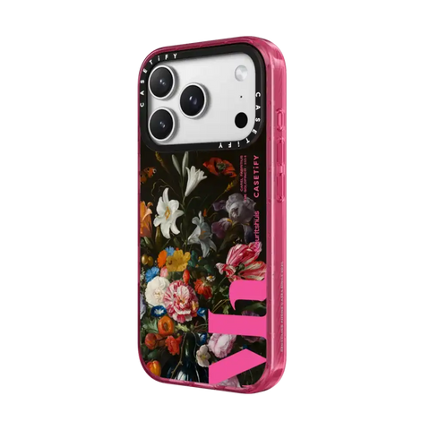 Vase of Flowers Case